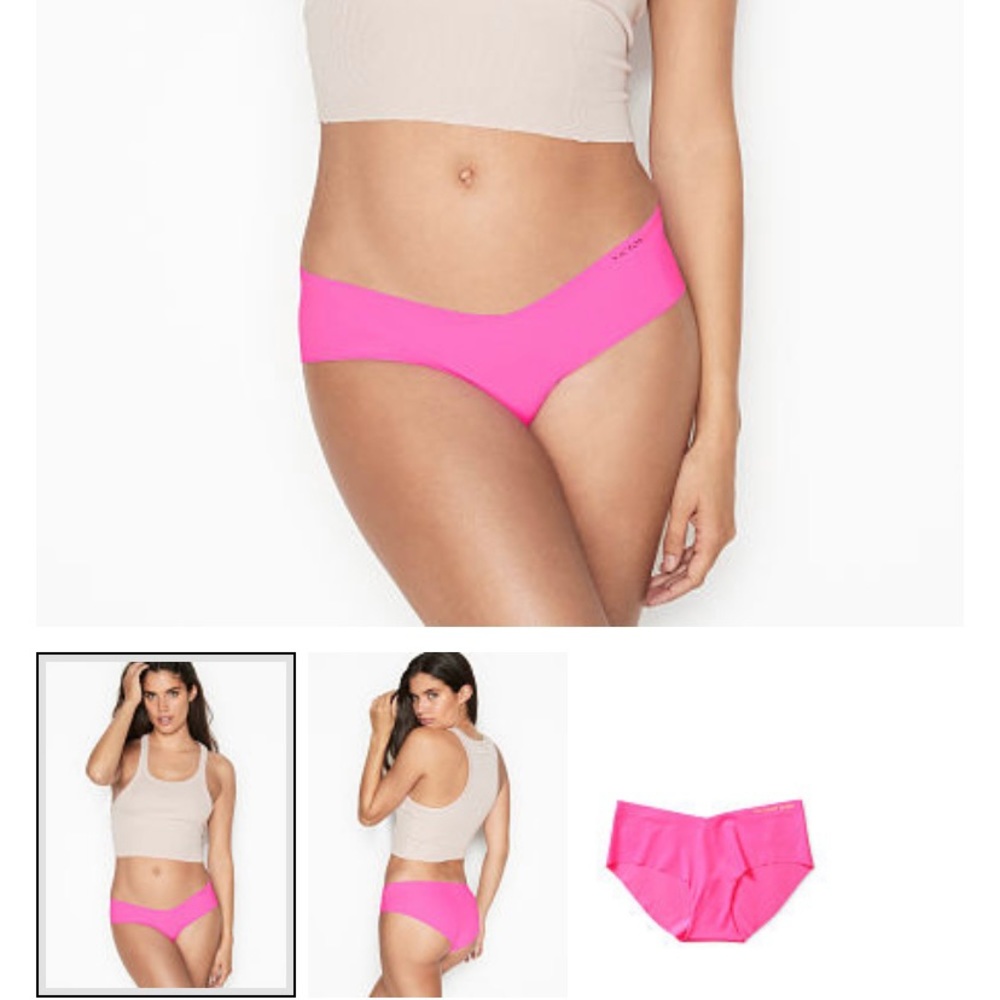 Victoria’s Secret panties
